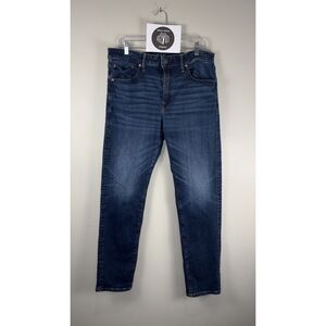 NWOT American Eagle Men's Airflex Jeans Size 34*32